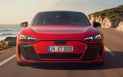 Электромобили