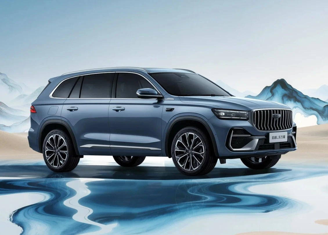 Китайский ответ: лучшие модели для замены европейцев