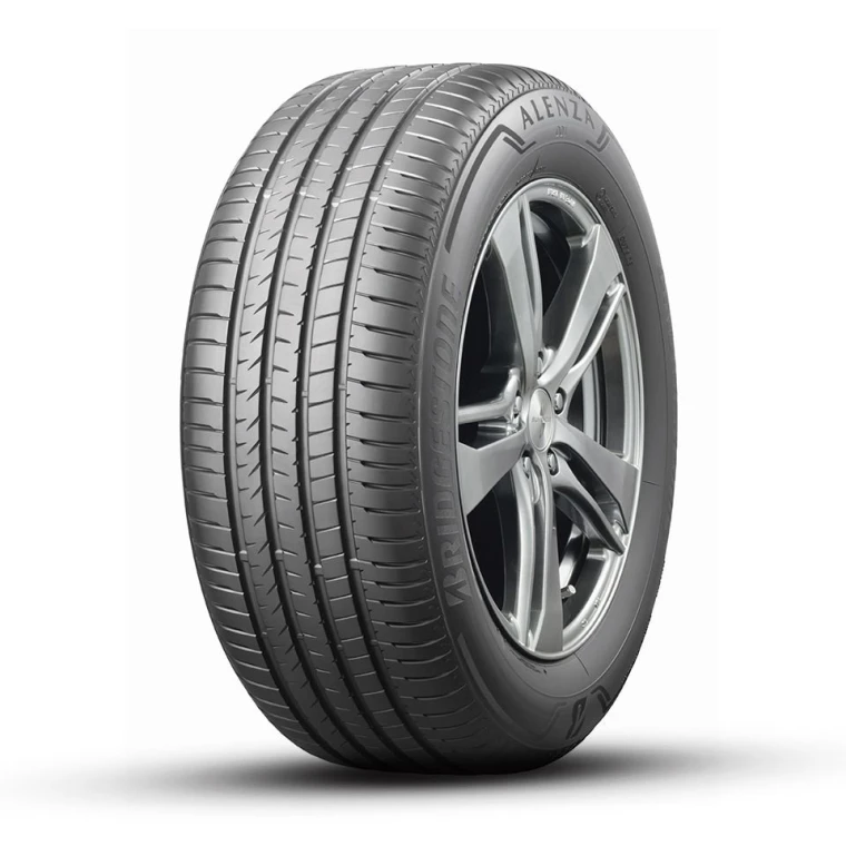 Новые шины Bridgestone ALENZA1 235/65 R 18