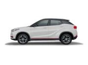 Dongfeng Dfsk-500, не металлик, белый