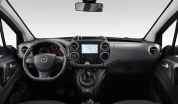 Интерьер Opel Combo-life № 4