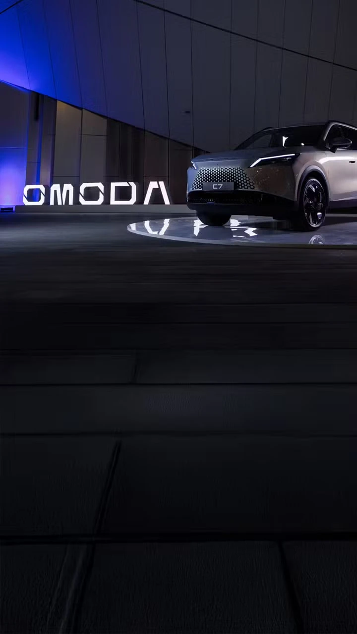 omoda