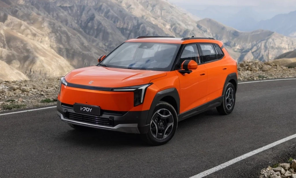 Лучшая выгода на Evolute i-Joy