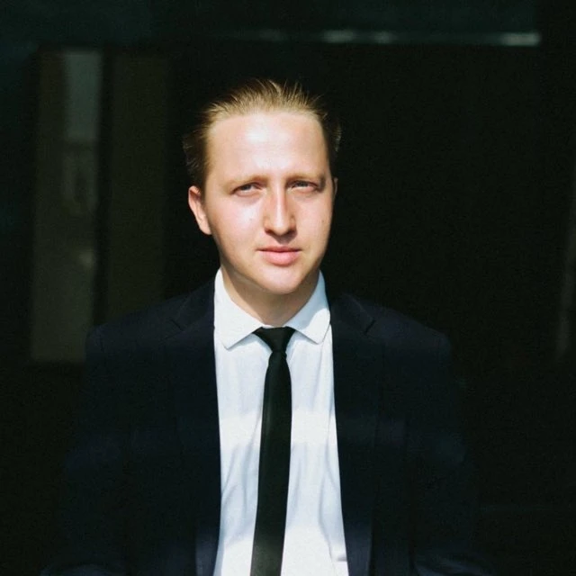 Рустам Сабанчеев