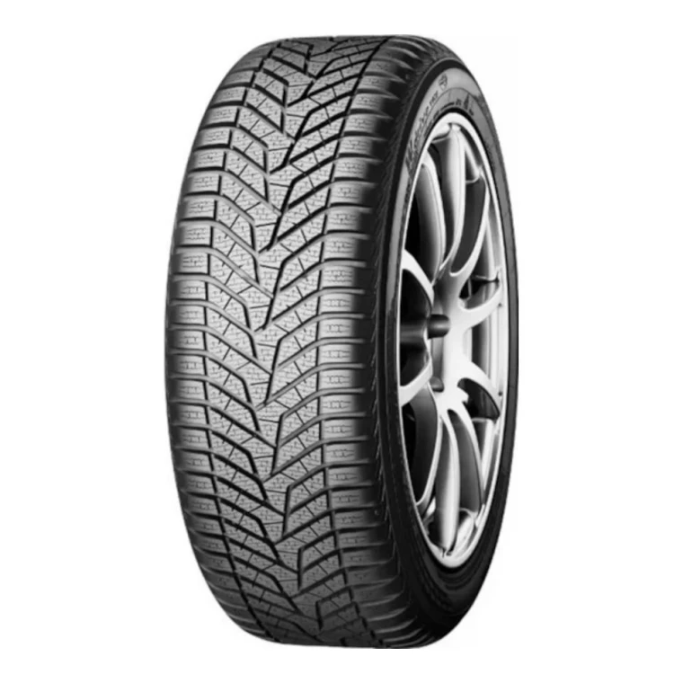 Новые шины Yokohama V905 265/60 R 18