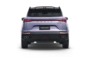 Экстерьер Geely New-coolray № 6