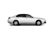Chevrolet Epica, металлик, switch blade silver