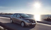 Экстерьер Renault Symbol № 11
