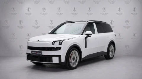 LYNK & CO 900