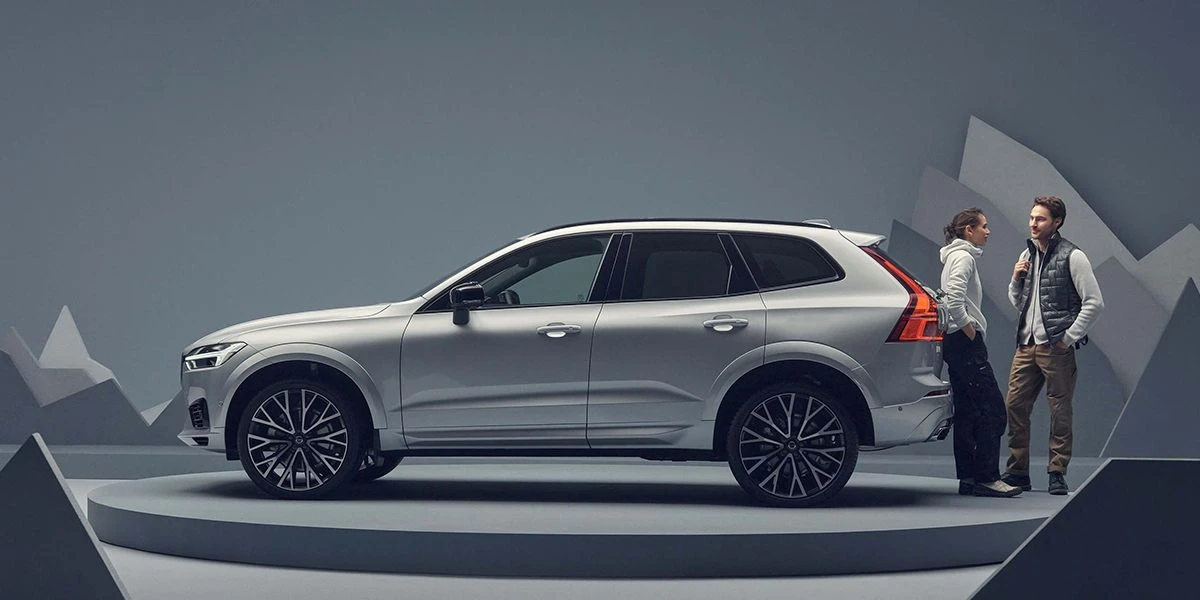 Volvo Car Фаворит вошел в тройку лидеров в номинации «Лучший дилер 2021».