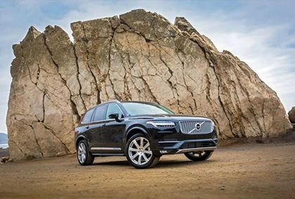 volvo