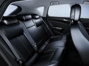 Интерьер Opel Astra № 4