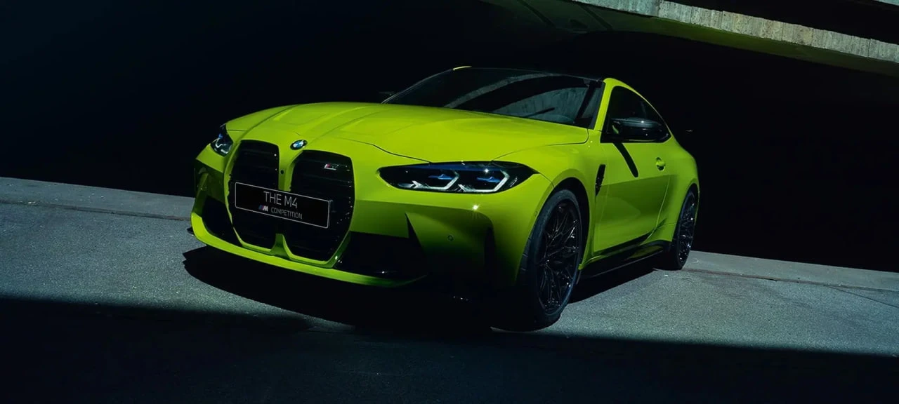 Выбор автомобиля