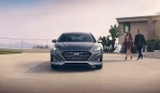 Экстерьер Hyundai Sonata № 2