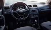 Интерьер Volkswagen Polo № 4