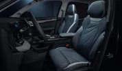 Интерьер Volga K40 № 2