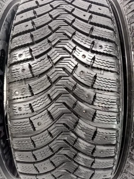 MICHELIN LATITUDE X - ICE NORTH