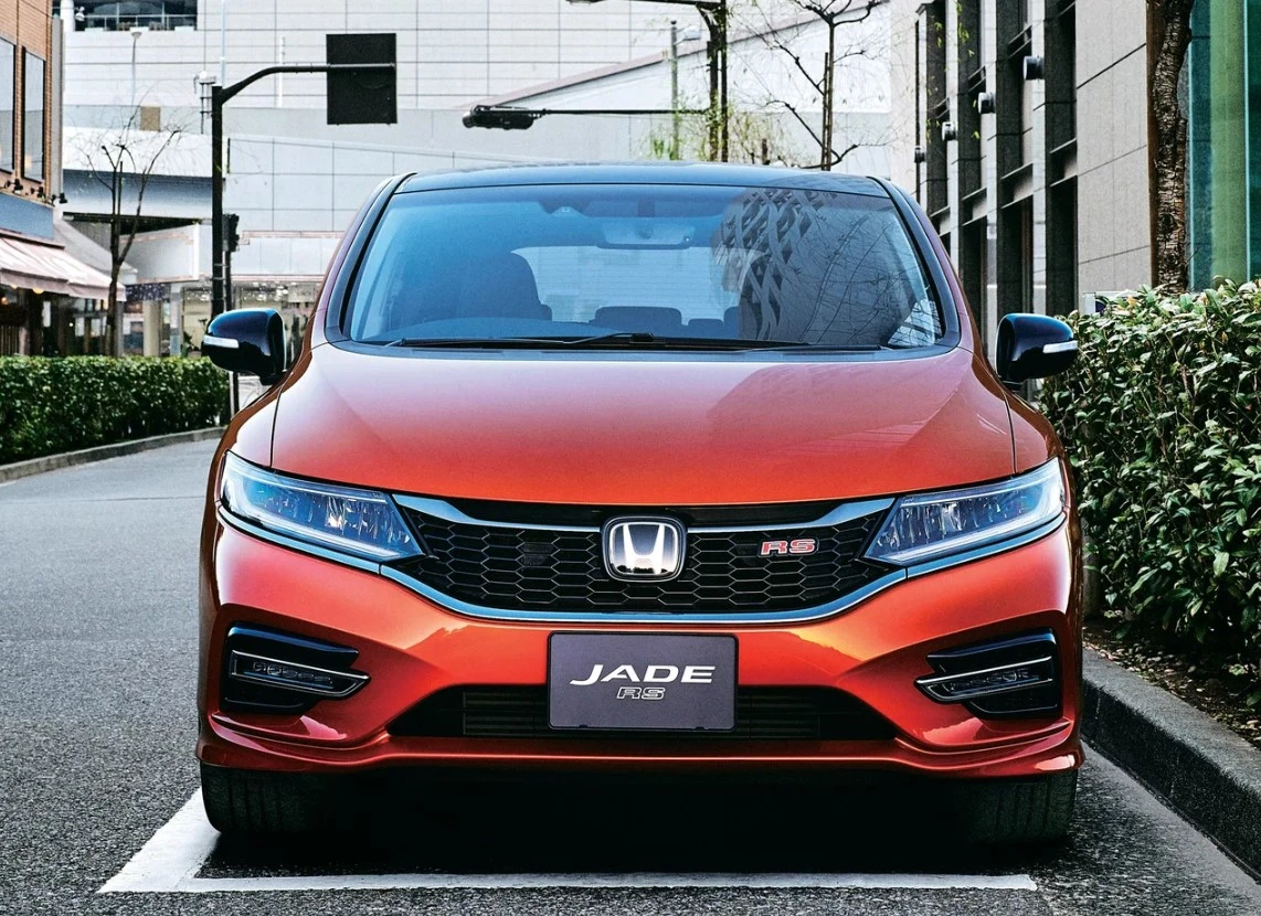 История автомобильного бренда