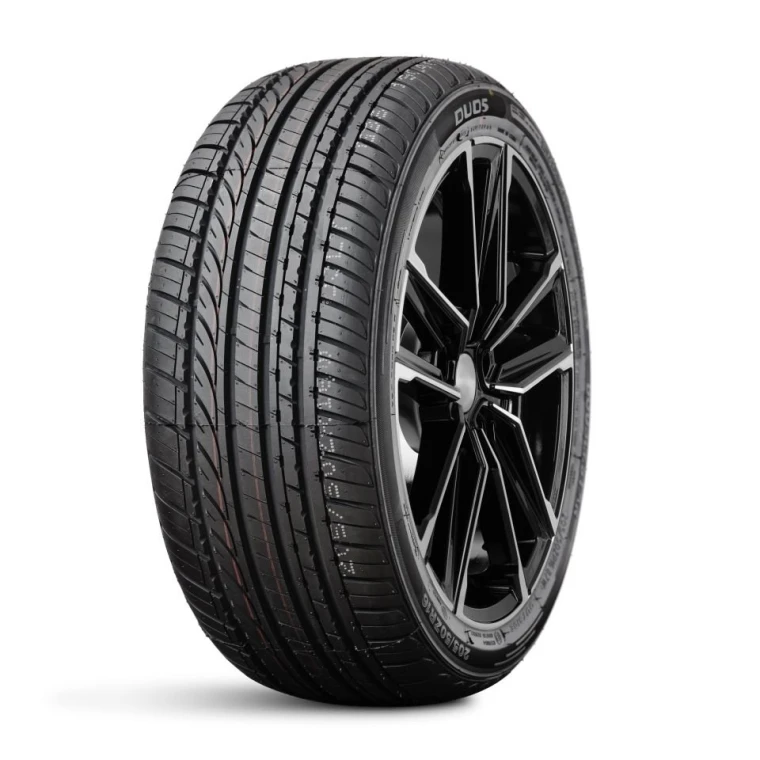 Новые шины DoubleStar DU05 195/50 R 16