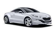 Экстерьер Peugeot Rcz № 4