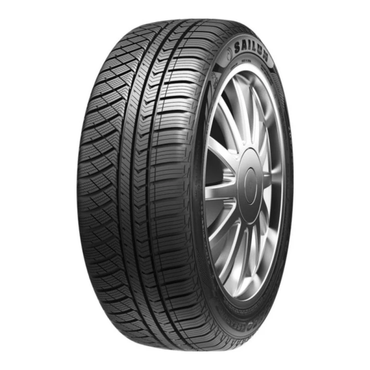 Новые шины Sailun Atrezzo 4 Seasons 225/45 R 17