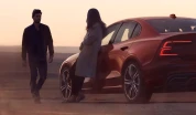 Экстерьер Volvo S60 № 4