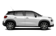 C3 Aircross