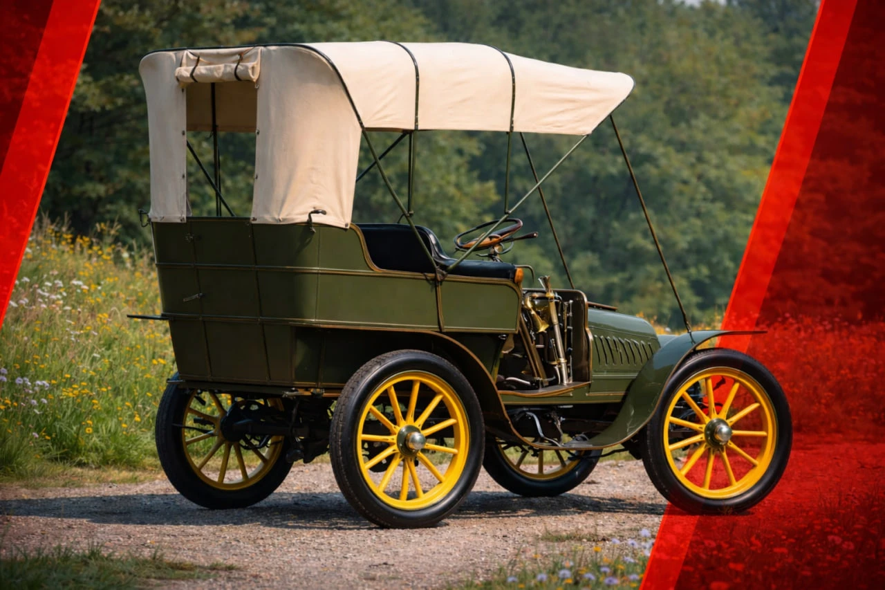 Неизвестные модели Opel