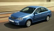 Экстерьер Chevrolet Lacetti № 4