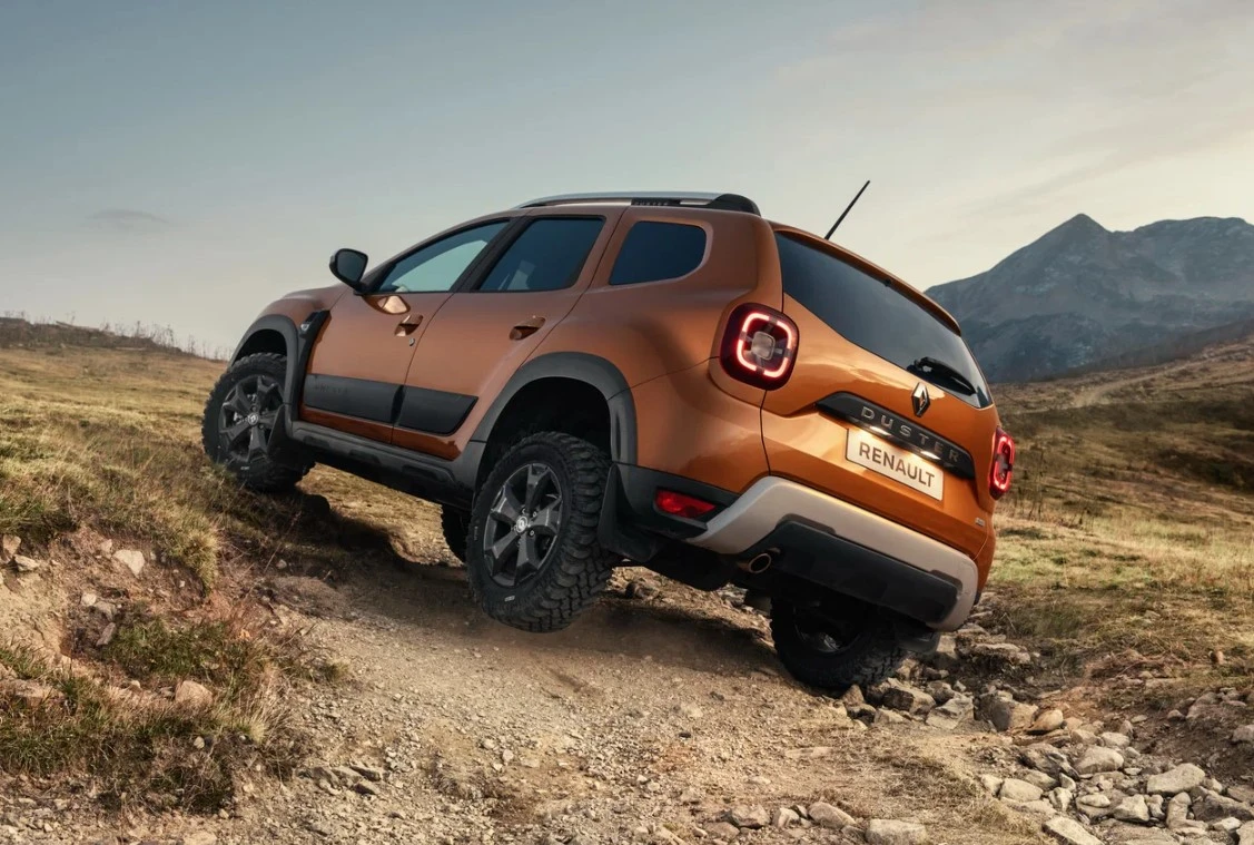 Клиренс автомобиля: как не «снять» бампер о бордюр и выбрать машину для российских дорог