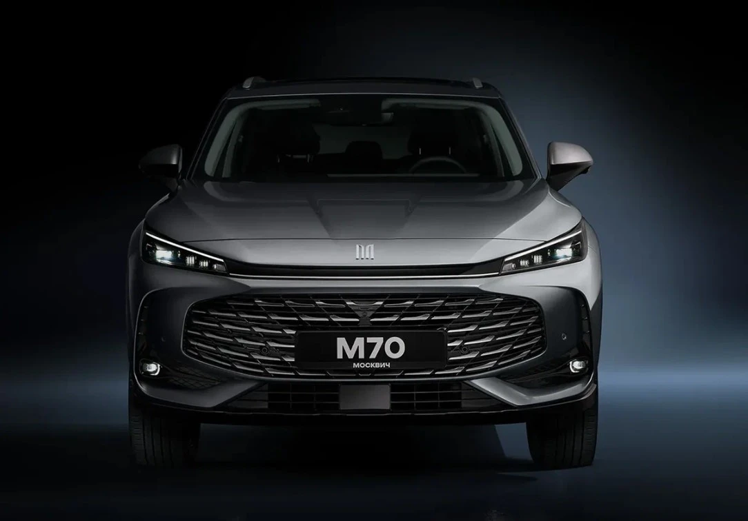 «Москвич» проверяет новые модели на севере: что тестируют в морозы