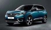 Экстерьер Peugeot 5008 № 1
