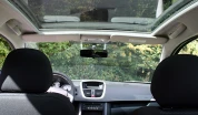 Интерьер Peugeot 207 № 5