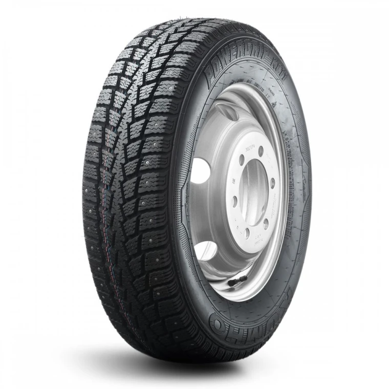 Новые шины Kumho KC-11 235/85 R 16