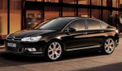 Экстерьер Citroen C5 № 2