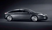 Экстерьер Citroen C6 № 5