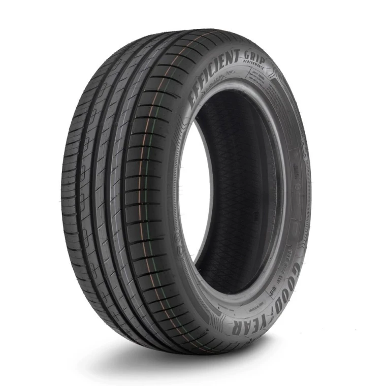 Новые шины Goodyear EFFIGRIP PERF 225/55 R 17