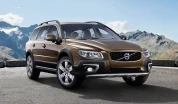 Экстерьер Volvo Xc70 № 1