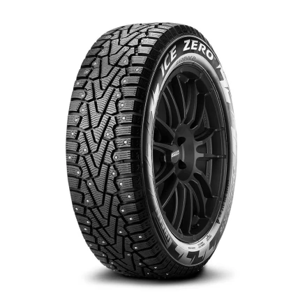 Pirelli W-Ice ZERO