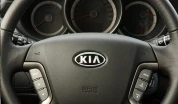 Интерьер Kia Magentis № 3