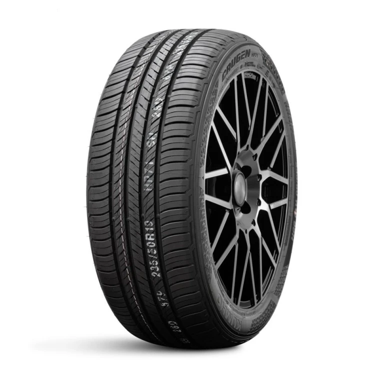 Новые шины Kumho HP-71 245/60 R 18