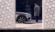 Экстерьер Volvo V60_cross_country № 2