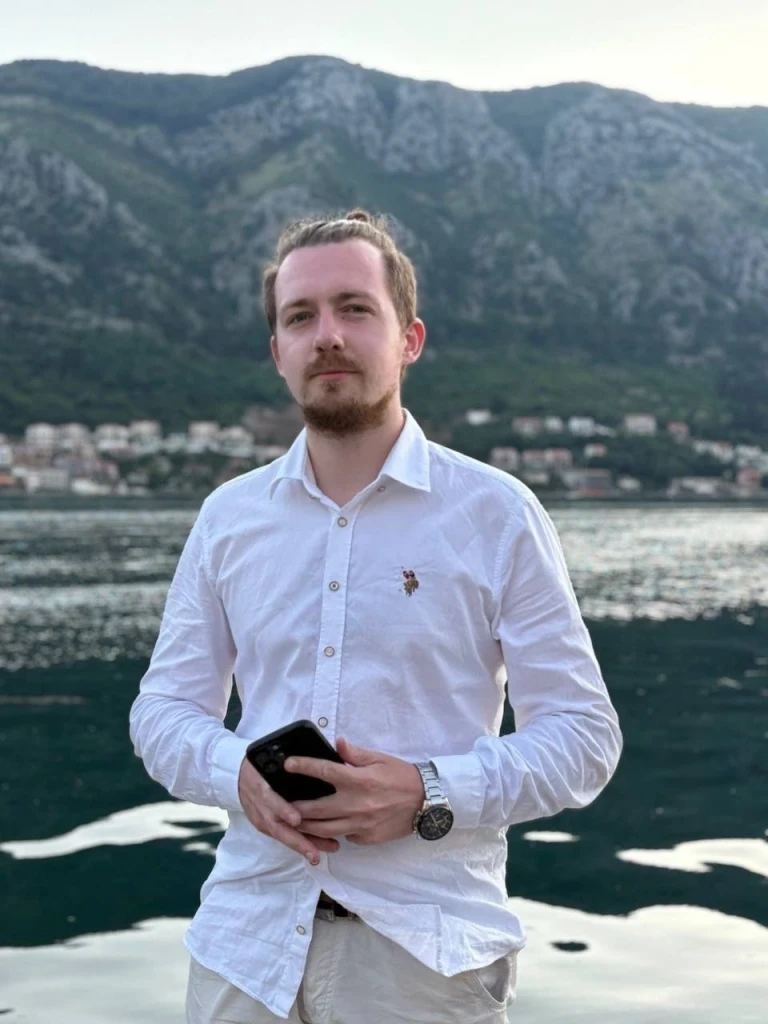 Алексей Панков