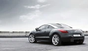 Экстерьер Peugeot Rcz № 2