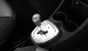 Интерьер Peugeot 107 № 4