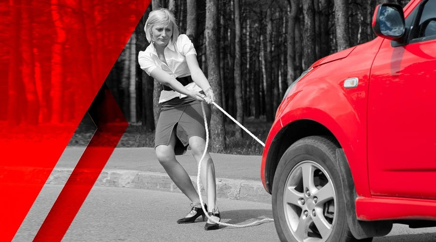 Кто чаще попадает в ДТП: мужчины или женщины? Реальная статистика 2025 года, которая разрушает стереотипы