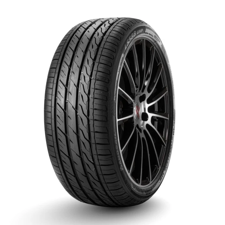 Новые шины LANDSAIL LS588 UHP 235/40 R 18