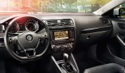 Интерьер Volkswagen Jetta-old № 5