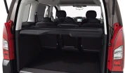 Интерьер Peugeot Partner № 2