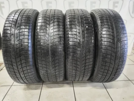 MICHELIN X-ice xi3